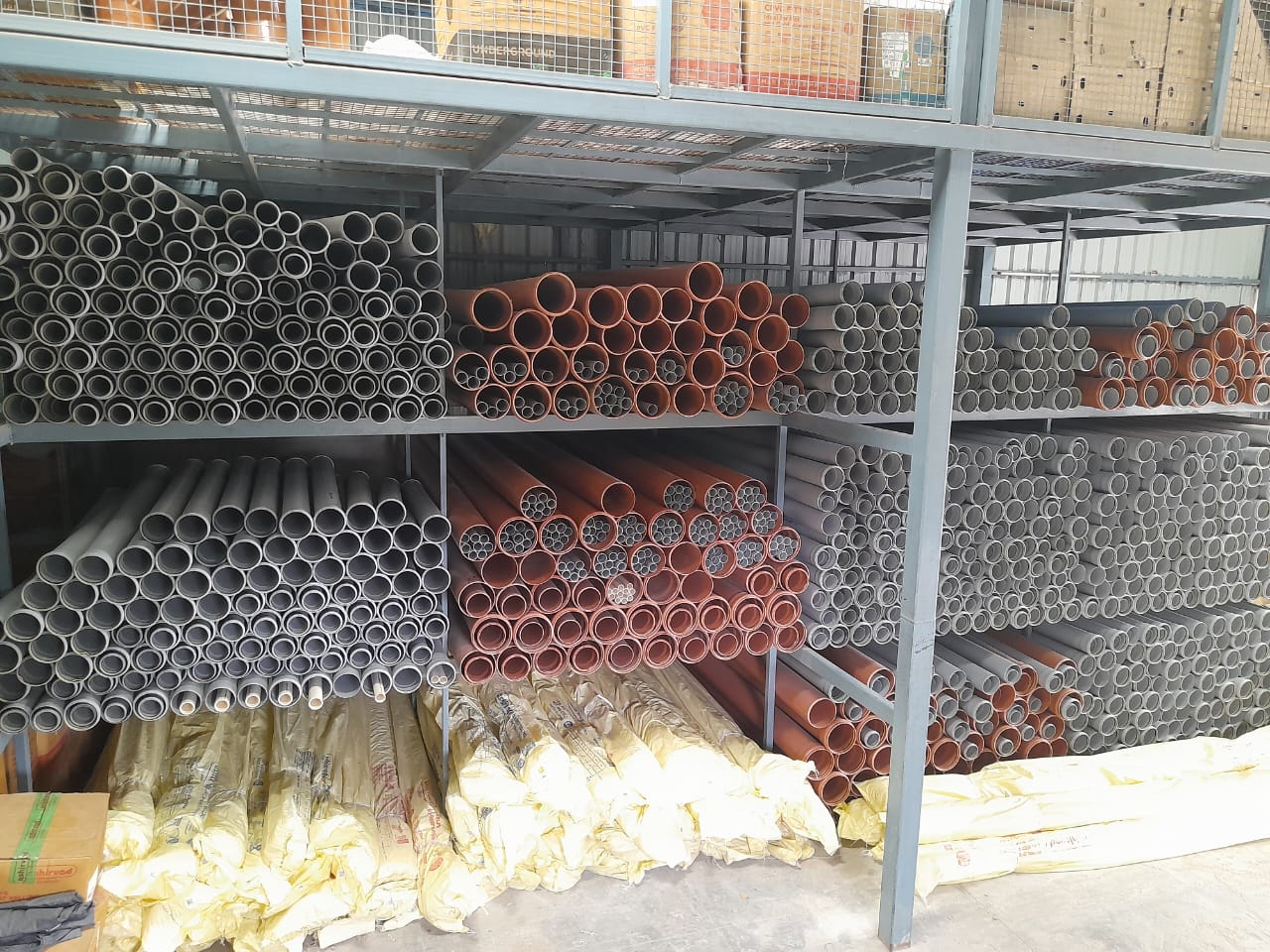 ASHIRVAD PIPES AND FITTING – ASHIRVAD CPVC,SWR, UNDERGROUND DRAINAGE ...